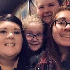 Meet your Posher, Kendra